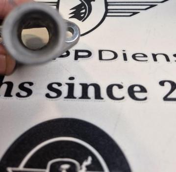 Zündapp Ansaugstutzen CS HAI CX 50 Typ 448 - ET: 280-04.115